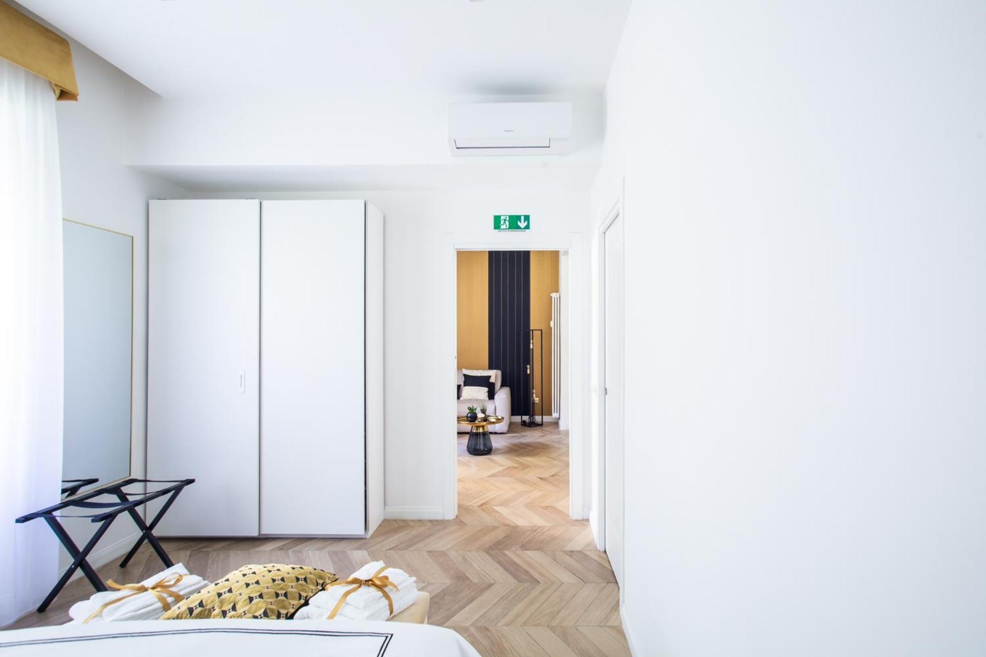 Holiday home Mazzini Center - Vaticano - Foro Italico - Stadio Olimpico-rai Delle Vittorie Rome